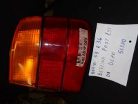Fanale Posteriore Esterno Destro Bmw Serie 5 E34 Berlina