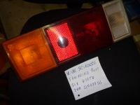 Fanale Posteriore Sinistro (Usato) Volkswagen Scirocco