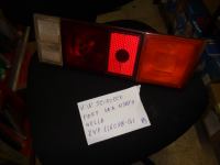 Fanale Posteriore Destro Volkswagen Scirocco (Usato)