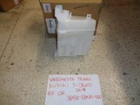 Vaschetta Tergicristalli Suzuki S-Cross, Sx-4