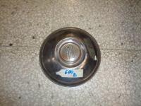 Coppa Ruota In Acciaio Fiat 600D