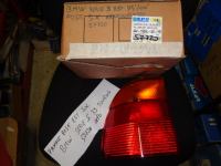 Fanale Posteriore Esterno Sinistro Bmw Serie 5 E39 Touring