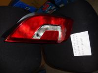 Fanale Posteriore Sinistro Volkswagen Up 2012>