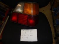 Fanale Posteriore Destro (Usato) Volkswagen Golf Mk2 1984>