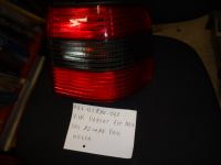 Fanale Posteriore Esterno Destro Volkswagen Passat Berlina 1992-1996