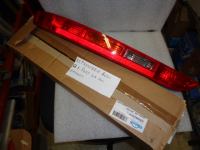 Retronebbia Audi Q5 Posteriore Sinistro Su Paraurti