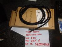 Tubo Acqua Tergicristalli Volkswagen Fox, Golf 6