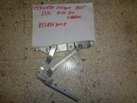 Cerniera Cofano Posteriore Sinistra Audi 80 Cabrio