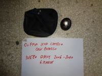 Cuffia Leva Cambio Con Pomello 6 Marce Iveco Daily 2006-2010