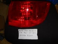 Fanale Posteriore Esterno Destro Audi A6 Station Wagon 2004-2008