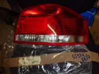 Fanale Posteriore Destro Audi A3 2003-2008