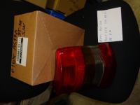 Fanale Posteriore Destro Opel Astra Station Wagon 1995-1998 