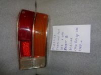 Plastica Fanalino Posteriore Destra Opel Kadett B Berlina 1900 Rally 1969>