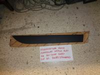 Modanatura Porta Posteriore Destra Audi A4 All-Road 2019>