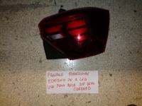 Fanale Posteriore Esterno Destro A Led Volkswagen Polo 2021