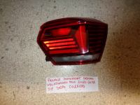 Fanale Posteriore Destro Volkswagen Polo 2017-2021