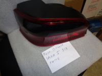 Fanale Posteriore Sinistro Fumè Citroen Saxo 1^ Serie