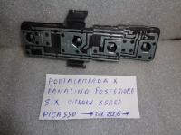 Portalampada Fanale Posteriore Sinistro Citroen Xsara Picasso 2006>