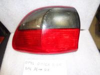 Fanale Posteriore Sinistro Opel Omega 1994>