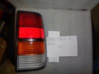 Fanale Posteriore Destro Opel Corsa A 1990-1993