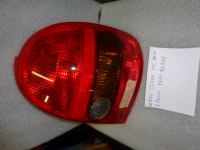 Fanale Posteriore Destro Opel Corsa B 3 Porte 1993-2000