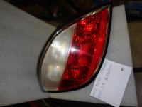 Fanale Posteriore Sinistro Opel Astra H Berlina 5 Porte 2004-2007