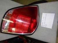 Fanale Posteriore Sinistro Opel Astra H 2004 Station Wagon