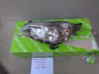 Proiettore Sinistro Peugeot 208 2012-2015
