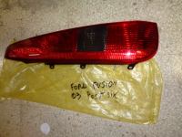 Fanalino Retronebbia Posteriore Sinistro Ford Fusion 2003