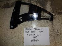 Staffa Paraurti Anteriore Destra Ford Transit 2019>