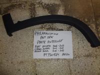 Parafanghino Anteriore Destro Parte Anteriore Fiat Ducato-Citroen Jumper-Peugeot Boxer 2006-2023