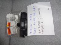 Fanalino Targa Ford Fiesta Mk4 1995-2002