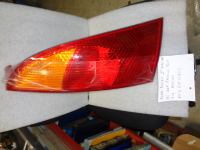 Fanale Posteriore Sinistro Ford Focus Berlina Mk1 1998-2005