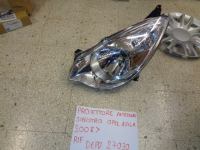 Proiettore Anteriore Sinistro Opel Agila 2008>