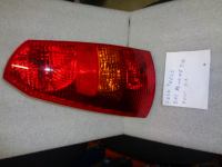 Fanale Posteriore Sinistro Ford Focus Mk1 Station Wagon 1998-2005