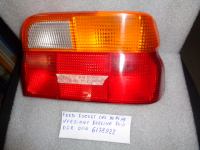 Fanale Posteriore Destro Ford Escort Berlina 1990-1995