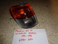 Fanalino Anteriore Destro Mitsubishi Pajero 1991-1996