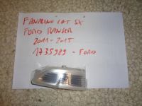 Fanalino Laterale Sinistro Ford Ranger 2011-2015