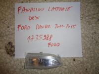 Fanalino Laterale Destro Ford Ranger 2011-2015