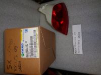 Fendinebbia Posteriore Sinistro Ford Focus 2005-2011