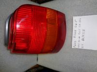 Fanale Posteriore Sinistro Ford Sierra Station Wagon Mk1 1984>