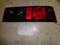 Fanale Posteriore Destro Ford Sierra Cosworth