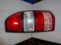 Fanale Posteriore Destro Toyota Land Cruiser 2000-2001