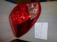 Fanale Posteriore Sinistro Toyota Rav 4 2005>
