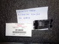 Fanalino Luce Targa Mitsubishi L200 2015