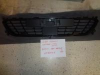 Griglia Paraurti Anteriore Con Fori Sensori Renault Clio 2019-2023