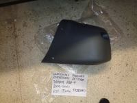 Cantonale Paraurti Posteriore Destro Toyota Rav 4 2000-2003