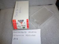 Trasparente Fanalino Retromarcia Land Rover Defender
