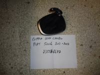 Cuffia Leva Cambio Fiat 500L 2012-2017