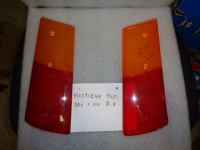 Plastiche Fanalini Posteriori Destro+Sinistro Renault 5